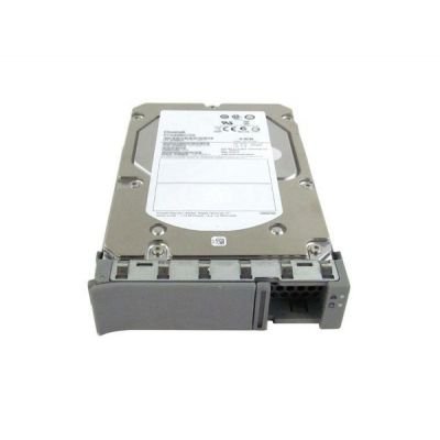 UCS-HD1T7KL12N Cisco 1TB 7200RPM SAS 12Gb/s Hot-Swappable 3.5-Inch Hard Drive for UCS C220 M5 Server