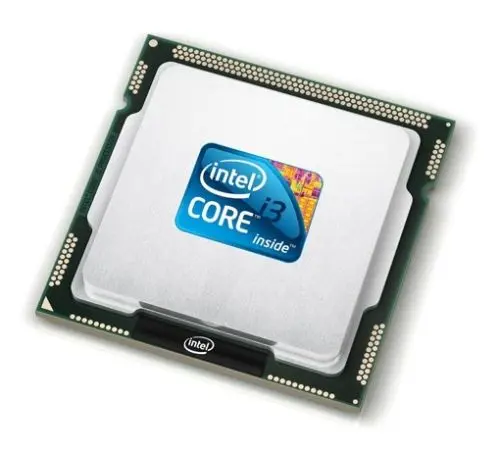 CM8063701247800 Intel Core i3-3240 2-Core 3.4GHz 5GT/s DMI 3MB SmartCache Socket FCLGA1155 Processor