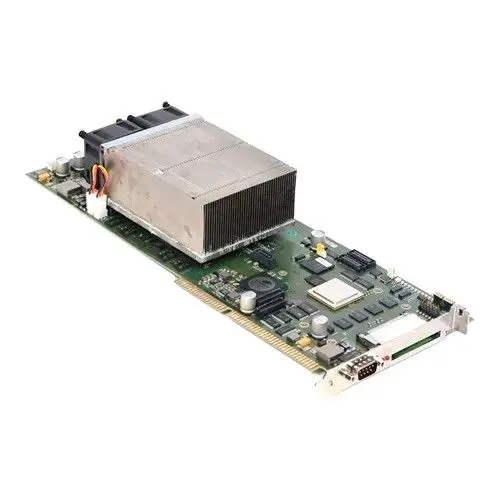 CNN5560S-850-C45-NHB-G Cavium Networks PCI-Express Nitrox V Security Processor Board