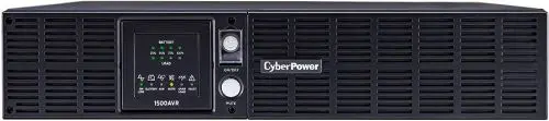 CPS1500AVR CyberPower  Cps1500Avr 1500Va 900W Uninterruptible Power Supply W/ Battery