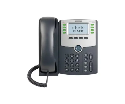 CP-6821-3PCC-K9= Cisco IP Phone 6800 Series with Multiplatform Phone Firmware