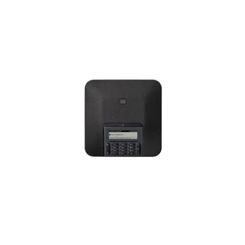 CP-7832-3PW-NA-K9= Cisco IP Conference Phone 7832 with multiplatform phone firmware