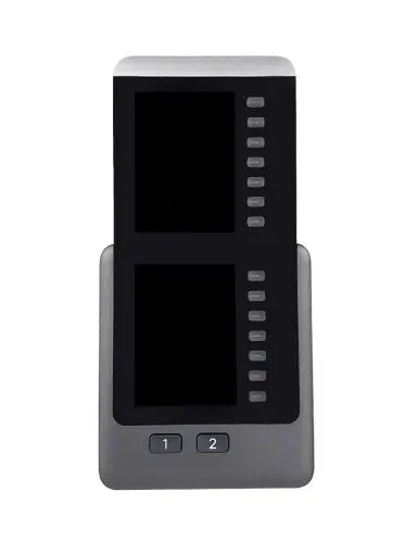 CP-8800-A-KEM= Cisco 8851 IP Phone 61-Key Expansion Module for VoIP phone