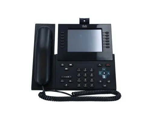 CP-BEKEM Cisco IP Phone 8800 Key Expansion Module