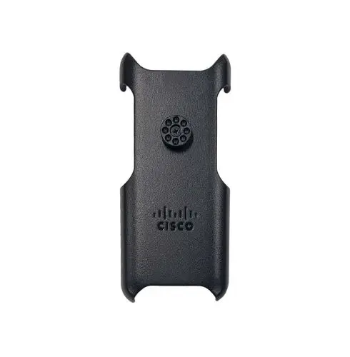 CP-HOLSTER-8821= Cisco Holster Case with Both Belt / Pocket Clip for Wireless IP Phone 8821 / 8821-EX