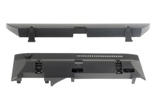 Star Micronics 39654510 | Mc-Print3 Mcp31Lbi Nh Bk Us Receipt Printer B/W Direct Thermal