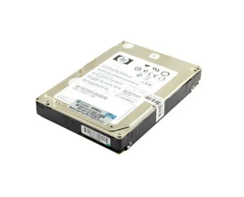 HP MSG SATA Hard Drive with Firmware SV