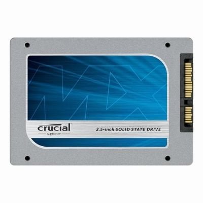 CT480M500SSD1 Crucial M500 480GB Multi-Level Cell SATA 6Gb/s 2.5-Inch Solid State Drive