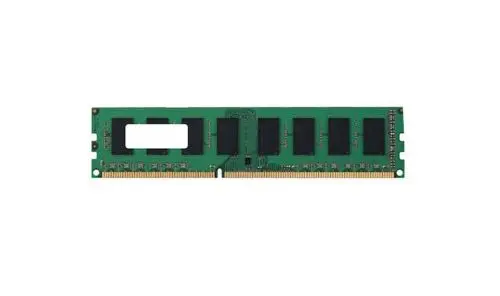 CT593922 Crucial 1GB DDR-333 MHz PC2700 non-ECC Unbuffered CL2.5 184-Pin DIMM Memory Module upgrade for Giga-Byte GA-8IPE775-G (Rev 1.2)