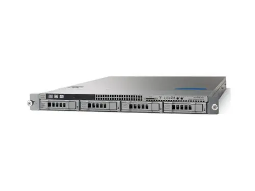 CVC-MXE-V3-BGL-K9 Cisco MXE 3500 V3 PID FOR CVC BDL