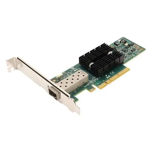 CX415A Mellanox ConnectX-4 1-Port 100GbE QSFP28 Ethernet Network Adapter Card
