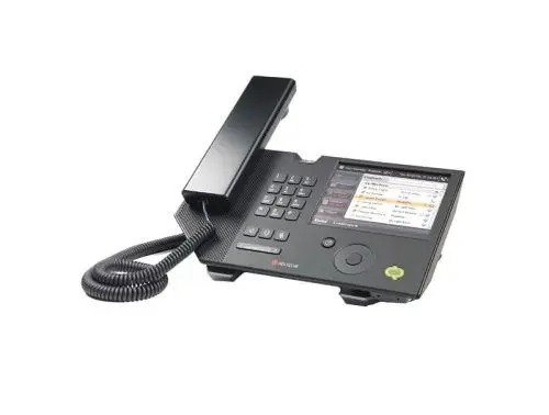 CX700 Polycom CX700 IP Phone