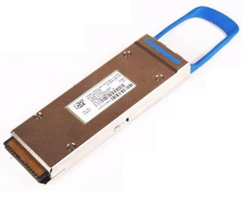 CPAK-100G-ER4L Cisco 100Gb/s 100GBase-ER-Lite Single-Mode Fibre 1310nm 25km Duplex SC Connector CPAK Transceiver Module