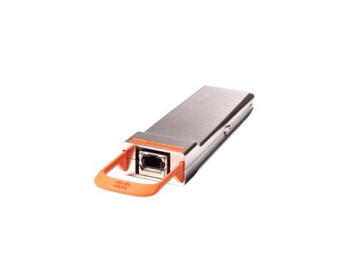 CPAK-100G-PSM4 Cisco 100Gb/s 100GBase-PSM4 Single-Mode Fibre 1325nm 500m MPO/MTP Connectors CPAK Transceiver Module