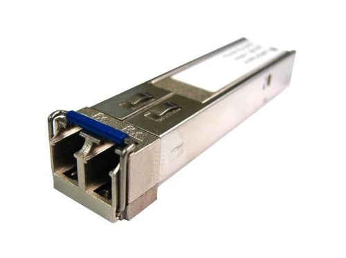 DS-CWDM8G1510 Cisco 8Gb/s 8GBase-CWDM Fibre Channel Single-mode Fiber 40km 1510nm Duplex LC Connector SFP+ Transceiver Module