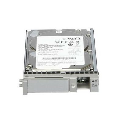UCS-HD1T7K6GA Cisco 1TB 7200RPM SATA 6Gb/s Hot Pluggable 64MB Cache 2.5-Inch Hard Drive