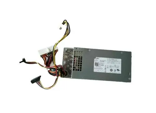 D825E004L Dell 825-Watts 100-240V AC 50-60Hz 80-Plus Gold Power Supply for Precision T5810/T7810