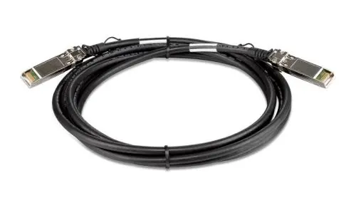 DEM-CB300S D-Link 10GbE Direct Attach SFP+ Cable, 3 meters