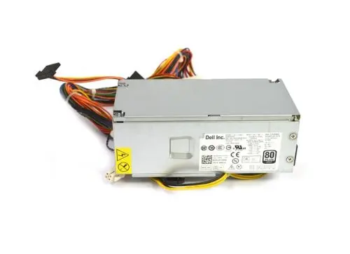 DPS-250AB Delta 250-Watts 100-240V AC 5.0A 50-60Hz Power Supply for Vostro 200/220s