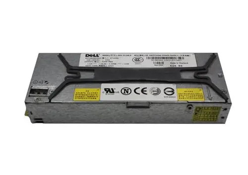 DPS-312AB A Delta 320-Watts 100-240V AC 47-63Hz Power Supply for PowerEdge 1750