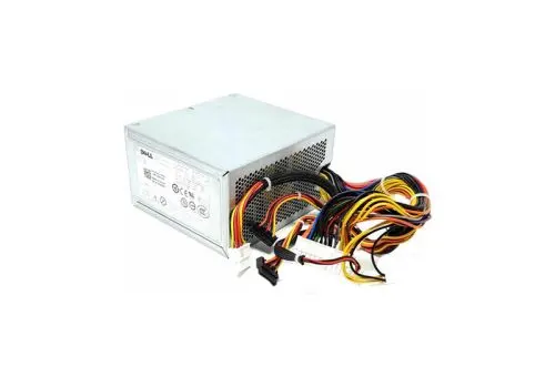 DPS-528AB A Delta 530-Watts Redundant Power Supply for PowerEdge T300