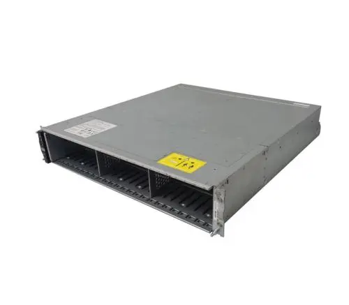 DS2246 Netapp StorageShelf DS2246 4 x 400GB SSD + 20 x 900GB HDD SAS 6Gb/s 2U Rack-mountable Storage Enclosure