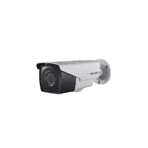 Hikvision 2 MP PoC Motorized Varifocal Bullet Ca ...