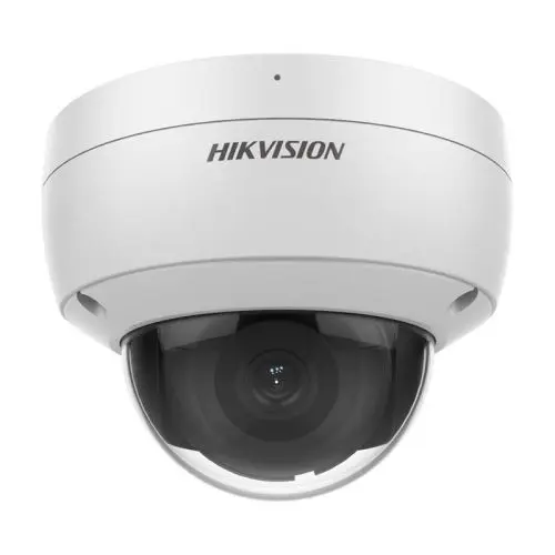 Hikvision 8MP 4K Acusense IP Camera