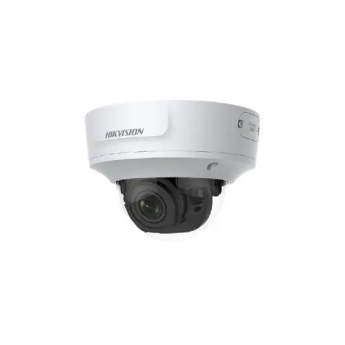 Hikvision 2 MP Outdoor WDR Motorized Varifocal D ...