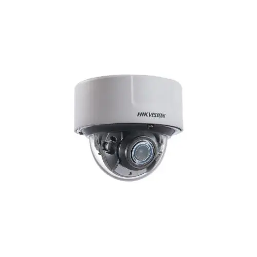 Hikvision 4K Indoor Moto Varifocal Dome Network  ...