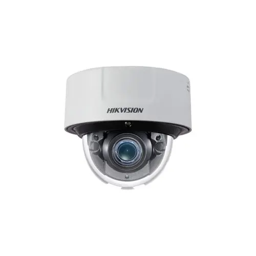 DS-2CD7185G0-IZS Hikvision 4K DeepinView Indoor Moto Varifocal Dome Camera