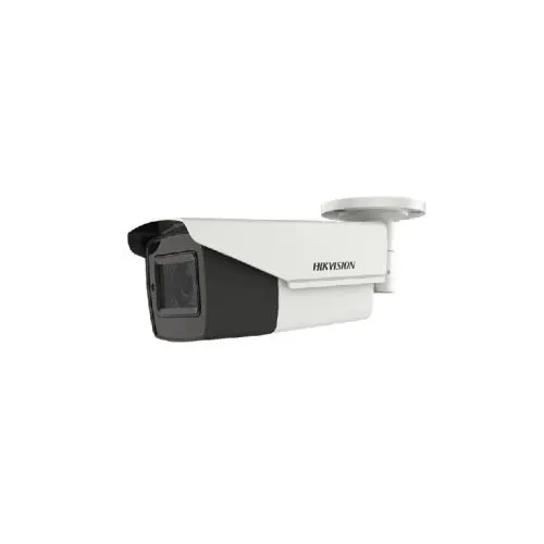 Hikvision 5 MP PoC Motorized Varifocal Bullet Ca ...