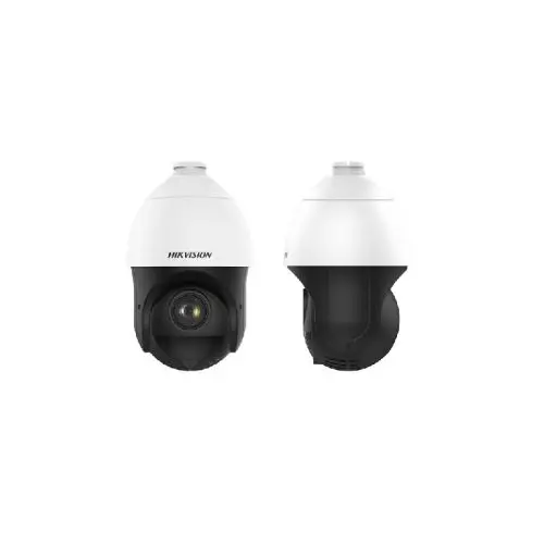 Hikvision 4-inch 4 MP 25X Powered by DarkFighter ...