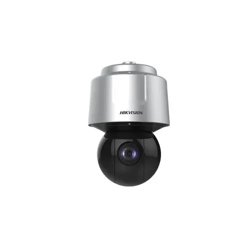 Hikvision 4MP Network Speed Dome Camera