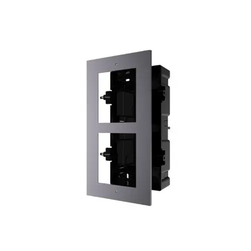 DS-KD-ACF2 Hikvision 2nd Video Intercom Brackets