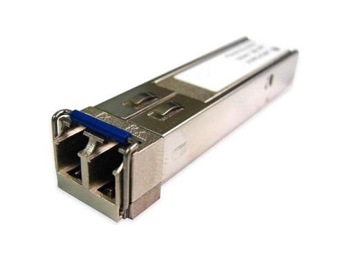 0X2KFX Dell 10Gb/s 10GBase-SR Multi-Mode Fibre 850nm Duplex LC Connector XFP Transceiver Module