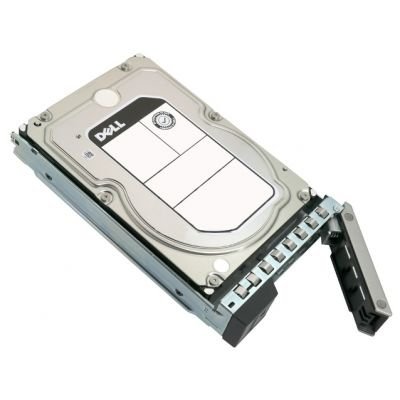 TC5WG Dell 10TB 7200RPM 12Gb/s SAS Hot Plug 3.5-inch Hard Drive