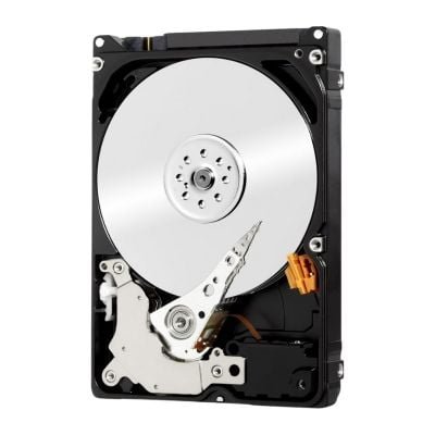 V9H6C Dell 2TB 7200RPM SATA 6Gb/s Hot-Pluggable (512n) 2.5-Inch Hard Drive with Tray for PowerEdge Server & PowerVault Storage Array