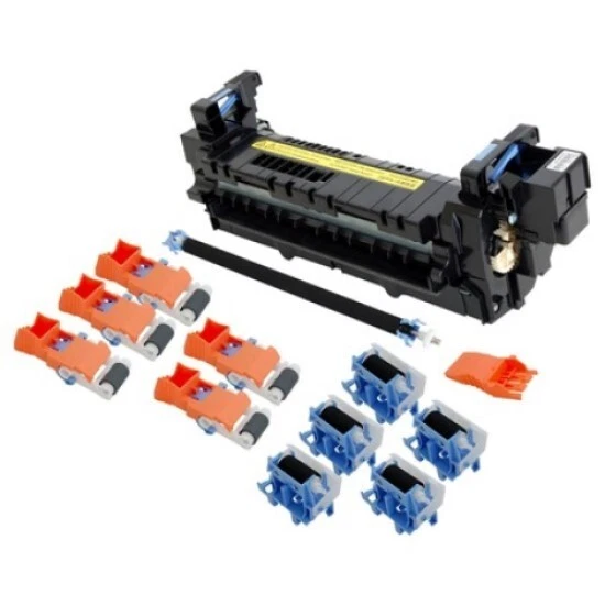 L0H24A HP Fuser Maintenance Kit LaserJet Enterprise M607 M608 M609