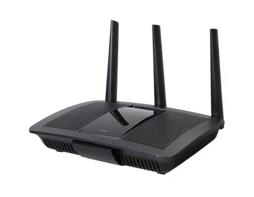 Linksys MAX-STREAM AC1750 Next Gen MU-MIMO Smart ...