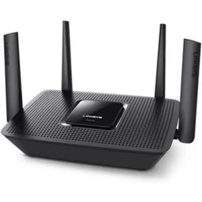 EA8300-NP Linksys Max-Stream EA8300 Wi-Fi 5 IEEE 802.11ac Ethernet Wireless Router