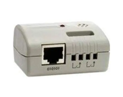 EMD5000-01 Opengear EMD5000 1x Serial RJ-45 External Environment Monitoring Device