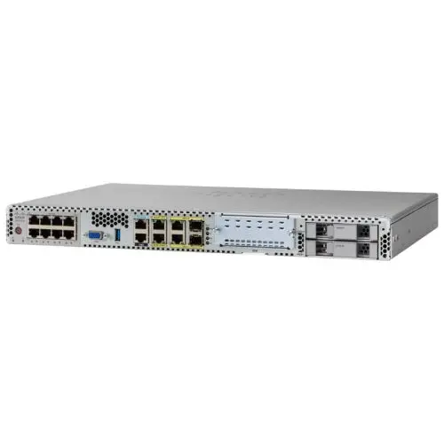 ENCS5412/K9 Cisco Enterprise Network Compute System 5412 (12-core Intel, 16G DRAM)