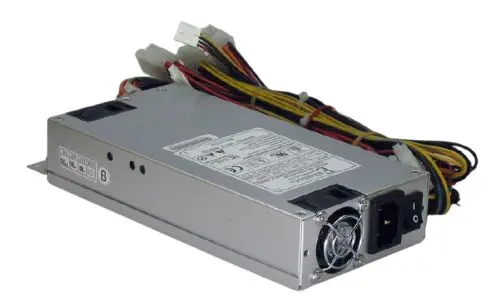 ENH-0620 Enhance Electronics 200-Watts 240V 50-60Hz 12A ATX Power Supply for 1U