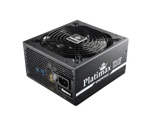 EPF1200EWT Enermax 1200-Watts 100-240V AC 47-63Hz 80-Plus Platinum Power Supply