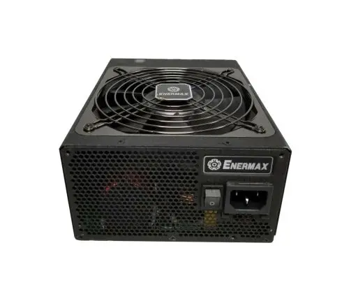 EPM1350EWT Enermax Platimax 1350-Watts 110-240V AC 14-6.5A 50-60Hz 80-Plus Platinum ATX12V Modular Power Supply