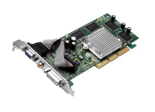ES355UT HP NVIDIA Quadro FX1500 256MB PCI Express Video Graphics Card