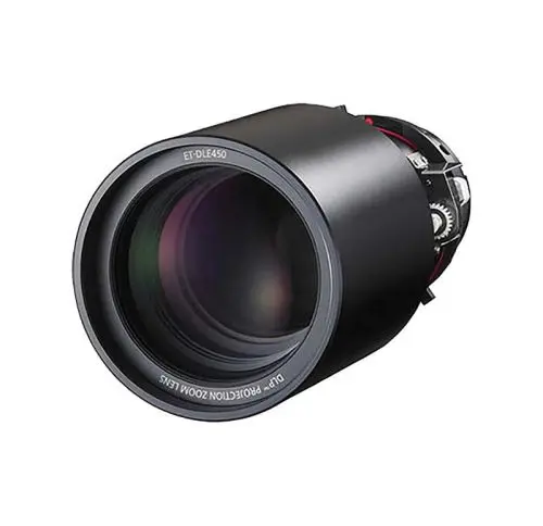ET-DLE450 Panasonic Power Zoom Lens