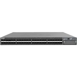 EX4400-48F Juniper EX4400 Series 12 x SFP+ Ports 10000Base-X + 36 x SFP Ports 1000Base-X + 4 x SFP28 25GbE Ports + 2 x 100GbE Ports Layer 3 Managed 1U Rack-mountable Gigabit Ethernet Network Switch