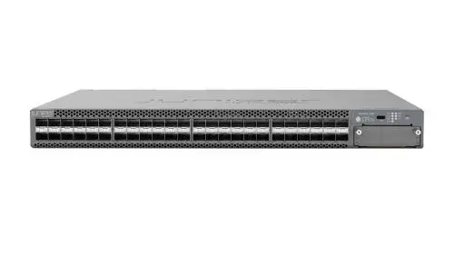 EX4400-48F-TAA Juniper EX4400 Series EX4400-48F 12 x SFP+ Ports 10000Base-X + 36 x SFP Ports 1000Base-X + 4 x SFP28 25GbE Ports + 2 x 100GbE Ports Layer 3 Managed 1U Rack-mountable Gigabit Ethernet Network Switch